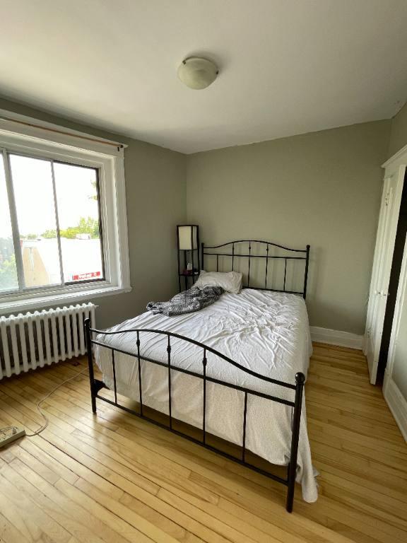 4.5 Apartments For July 2025 - A louer • For Rent