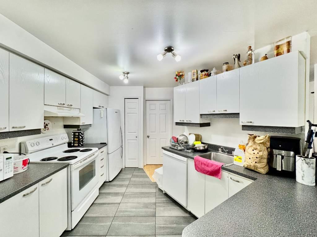 Magnifique 5 ½ (3 chambres) à louer dans le beau quartier Ahuntsic