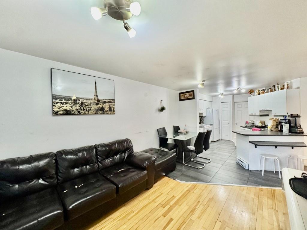 Magnifique 5 ½ (3 chambres) à louer dans le beau quartier Ahuntsic