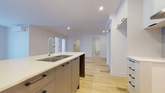1 room apartment of 99 m² in Laval (administrative region)