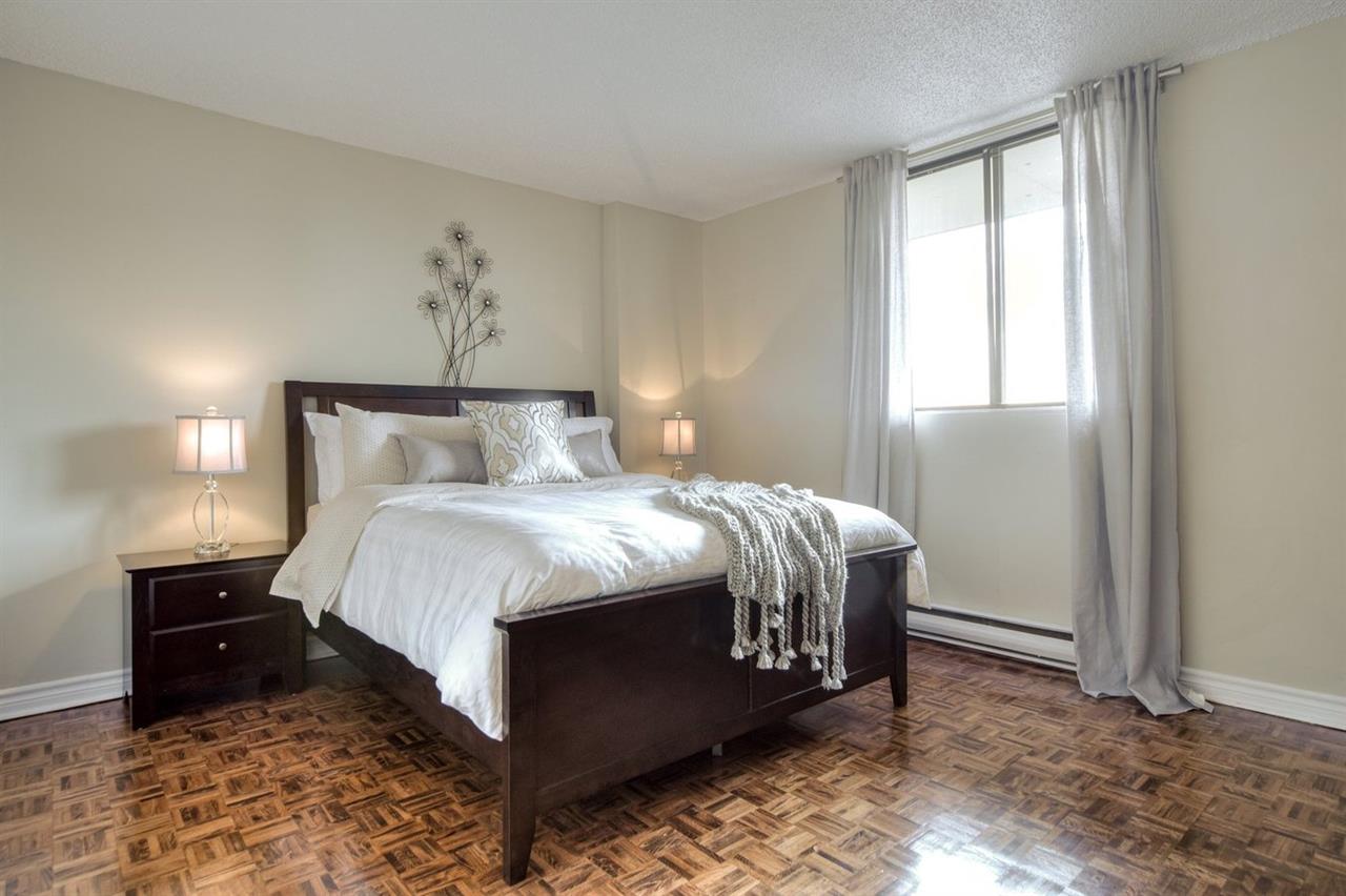 Appartement 4 ½