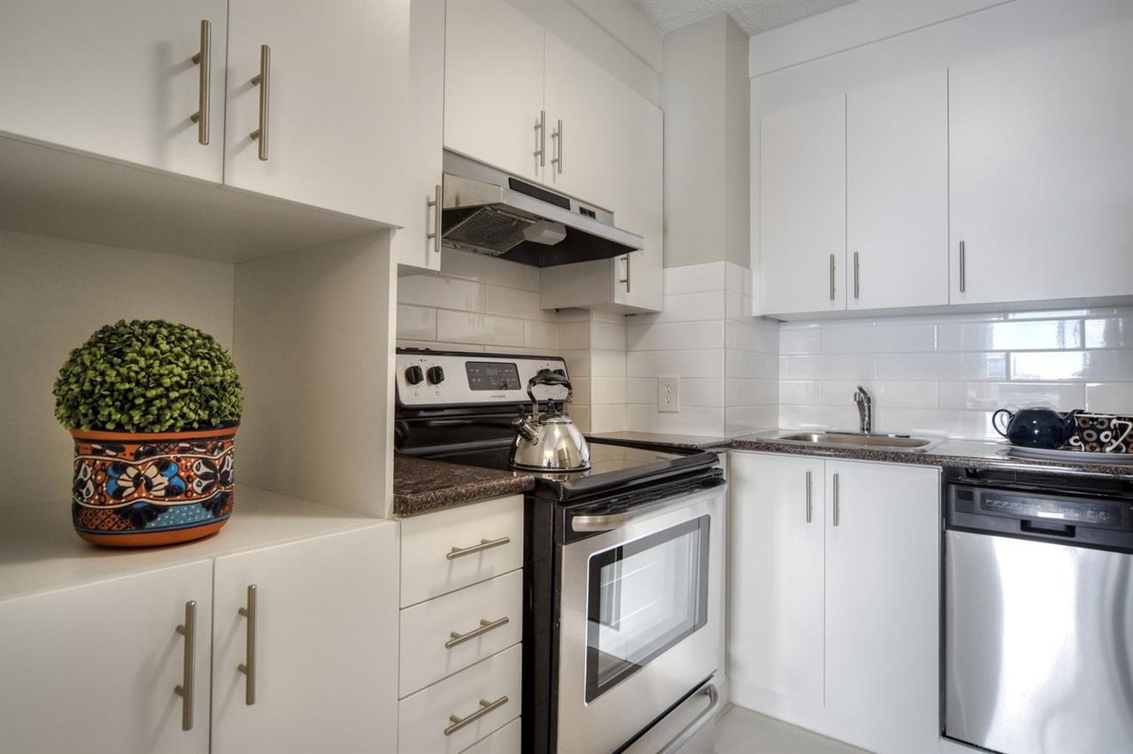 Appartement 4 ½