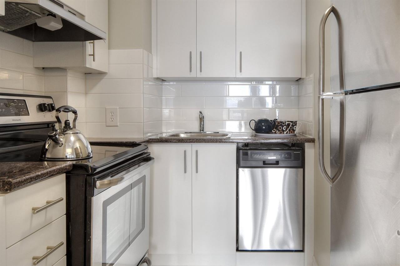 Appartement 4 ½