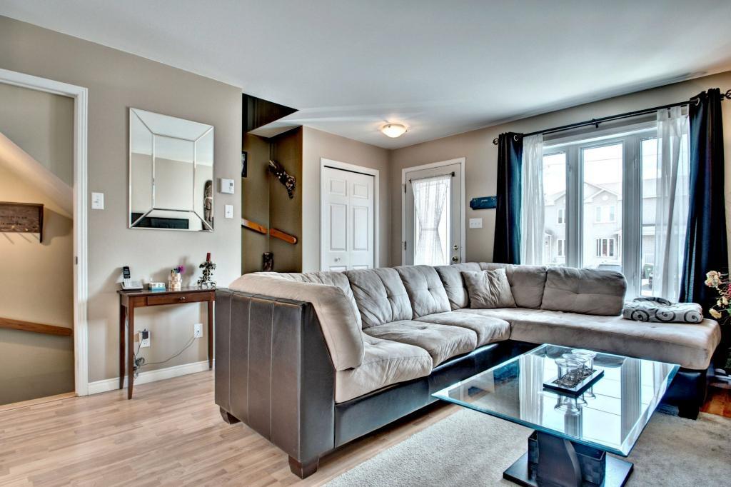 Maison de ville 3 gandes chambres