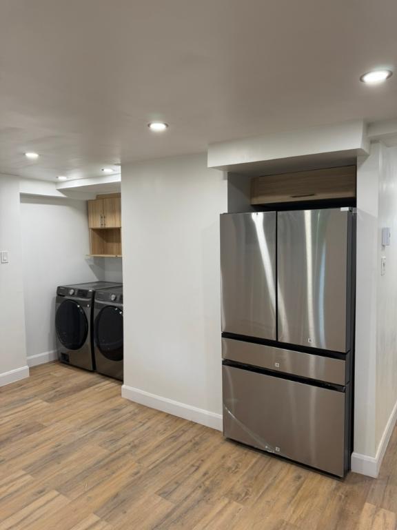 3½ Neuf à louer – Rosemont – Électros inclus – Dispo 1er juillet
