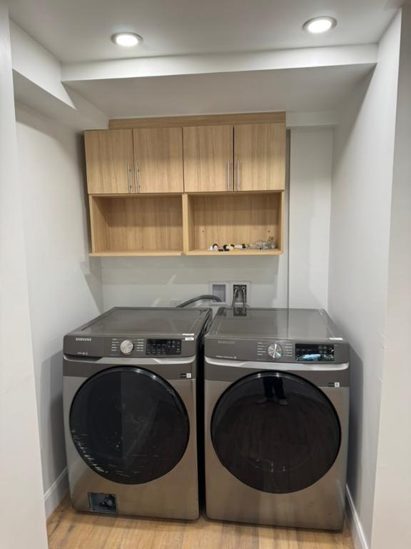 3½ Neuf à louer – Rosemont – Électros inclus – Dispo 1er juillet