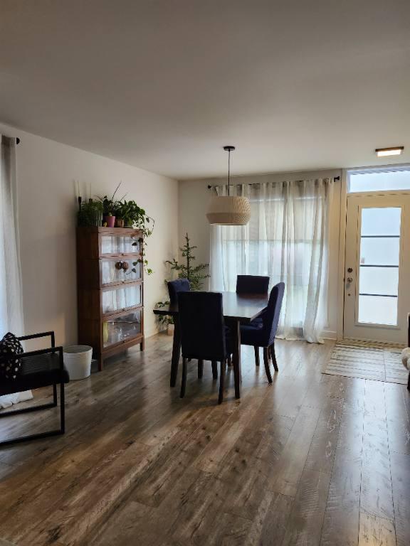 Grand 5 ½ de style condo à louer – Lumineux, bien situé – À Saint-jérôme, La fontaine