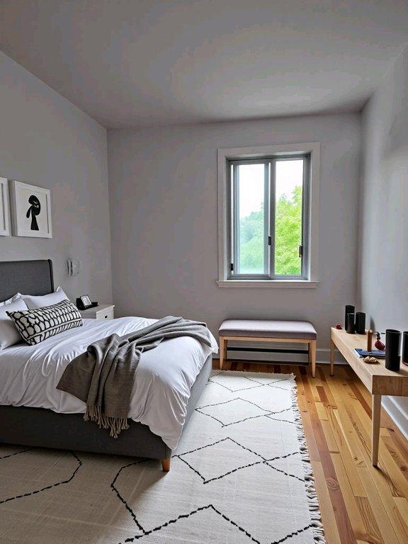 Grand Logement 5 1/2 - 8945 14e ave