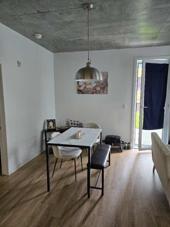 Cession de bail 4 1/2 condo St-Leonard