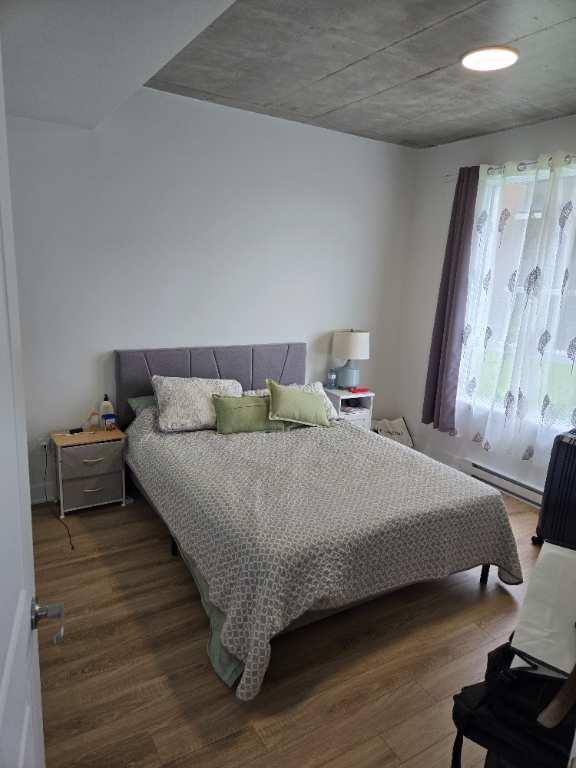 Cession de bail 4 1/2 condo St-Leonard