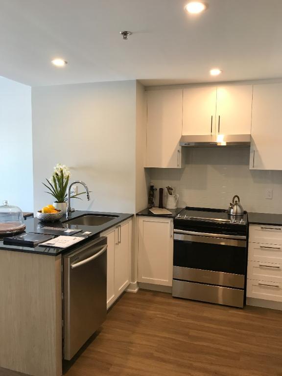 Luxueux condo à louer