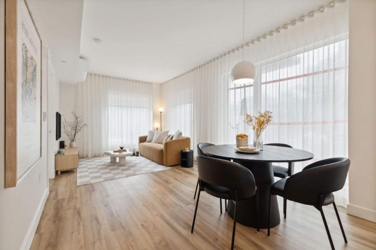 1 CH - 1 SDB - Gatineau - $1,785 /mo
