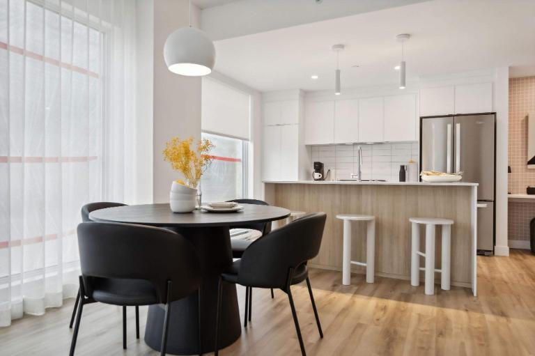 1 CH - 1 SDB - Gatineau - $1,785 /mo