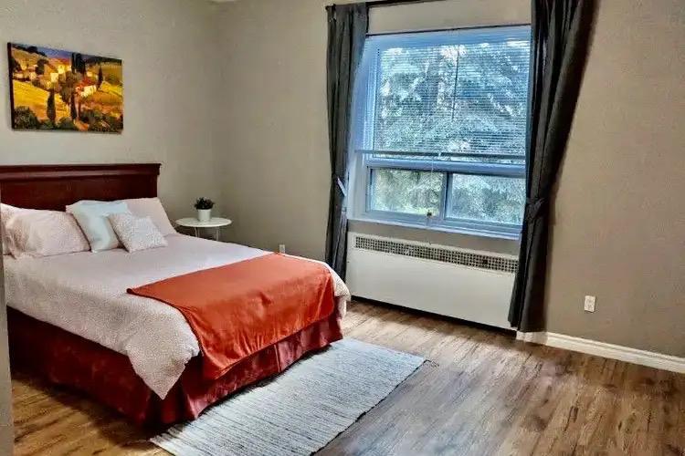 Appartement 3 chambres dans Snowdon