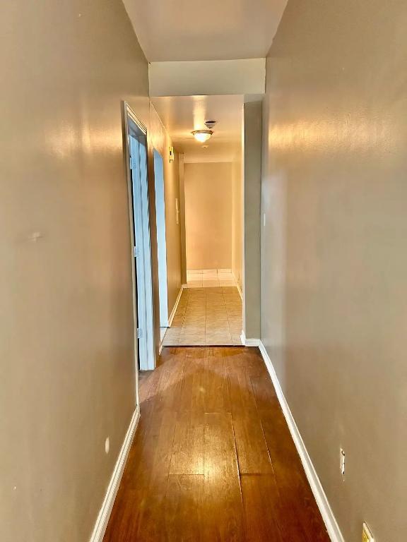 Appartement 3 chambres dans Snowdon