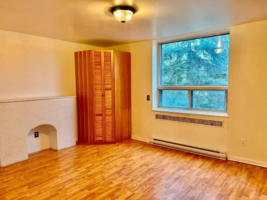 Appartement 3 chambres dans Snowdon
