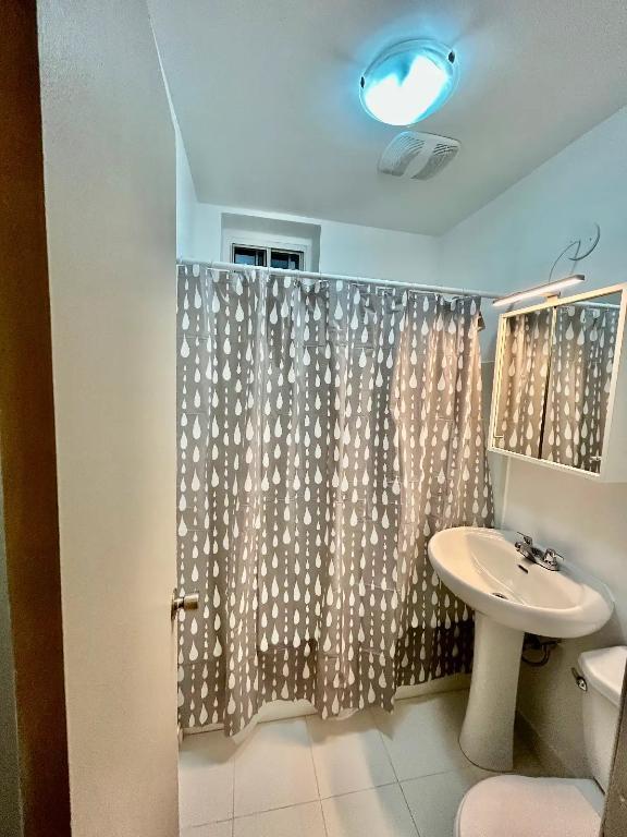 Appartement 3 chambres dans Snowdon