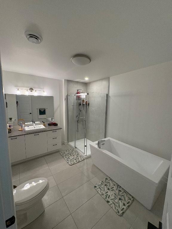 Appartement 2 chambres a louer
