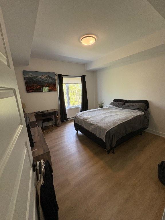 Appartement 2 chambres a louer
