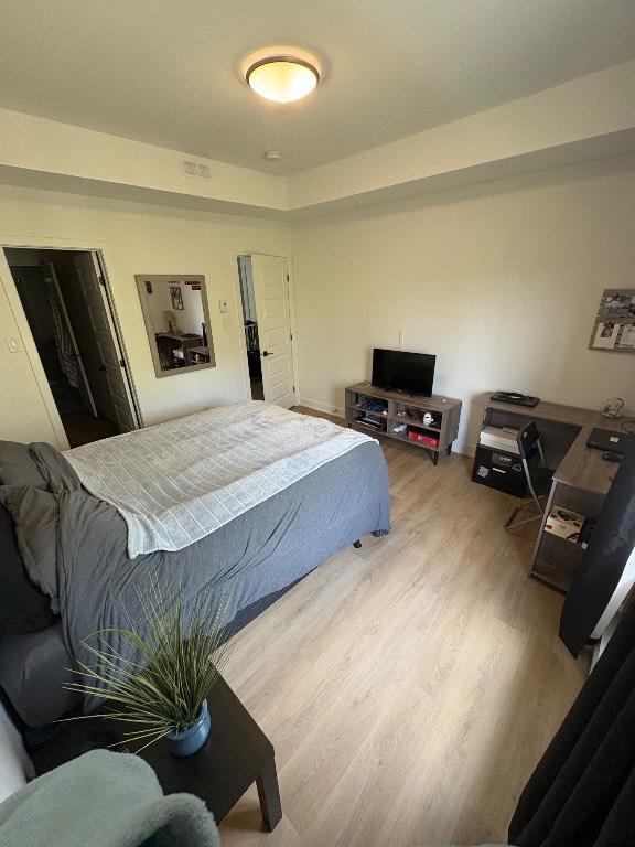 Appartement 2 chambres a louer