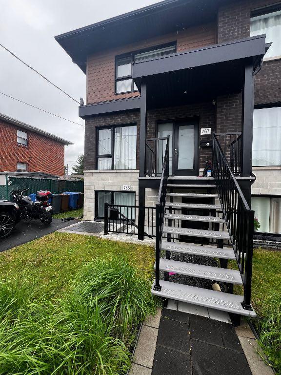 Cession de bail – 2 chambres / Lease Transfer – 2 Bedrooms