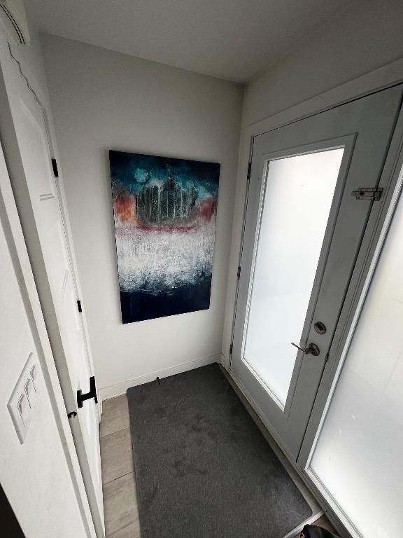 Cession de bail – 2 chambres / Lease Transfer – 2 Bedrooms