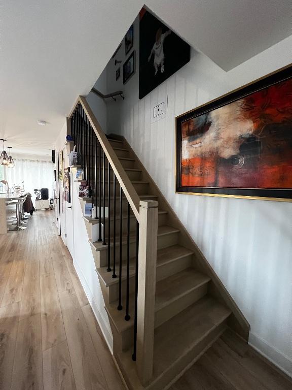 Cession de bail – 2 chambres / Lease Transfer – 2 Bedrooms
