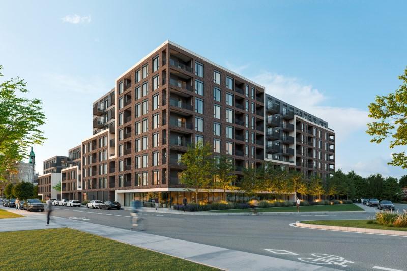3-bedroom - 605 Rue Fullum, Ville-Marie