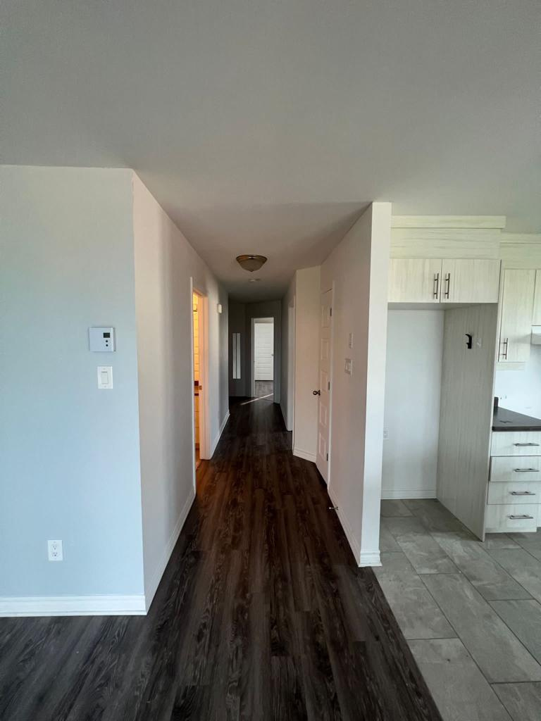 Très Bel Appartement à Aylmer 4 1/2