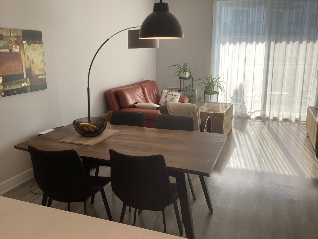 Condo Locatif Mirabel Domaine Ver