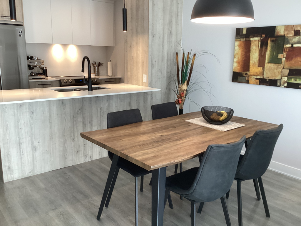 Condo Locatif Mirabel Domaine Ver
