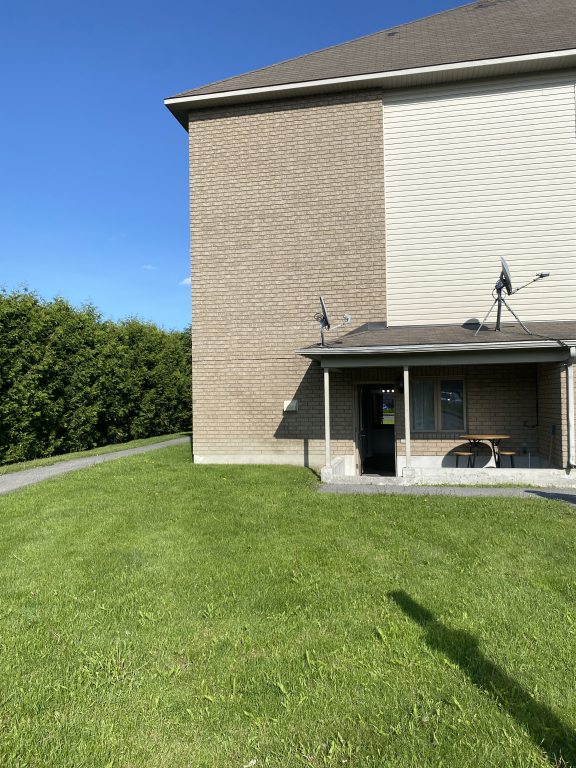 Condo 1cc A Louer Dans Plateau -Hull