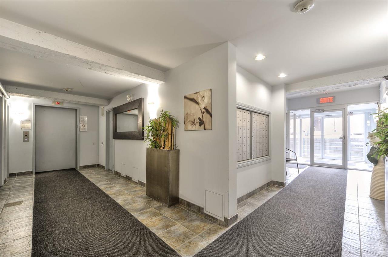 Studio Available July, August & September 2025 – From $1,100 - 60 Avenue Des Pins, Montréal