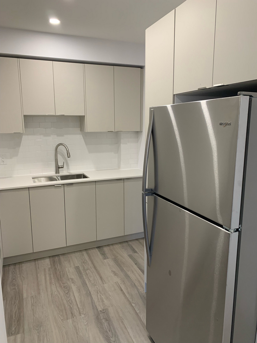 420 - 4635 Avenue Clanranald, Montréal