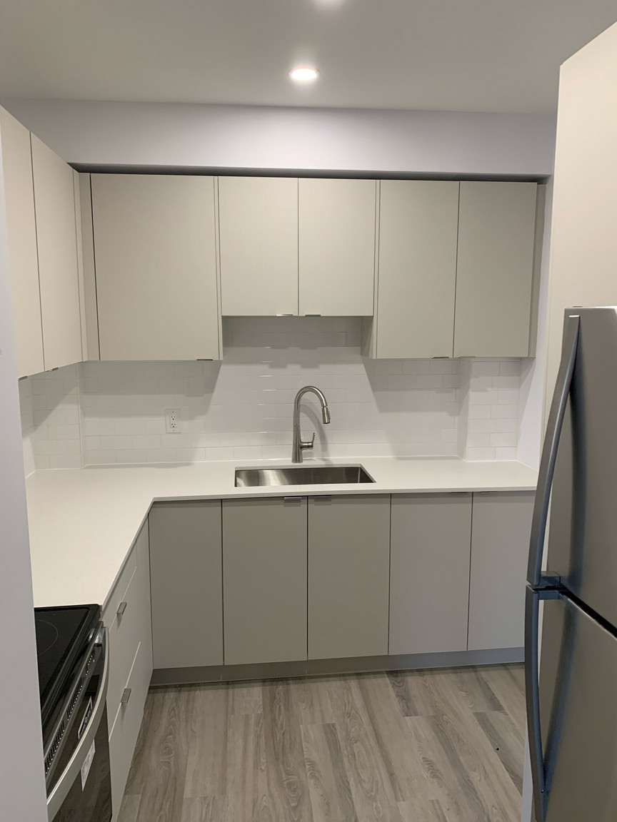 420 - 4635 Avenue Clanranald, Montréal