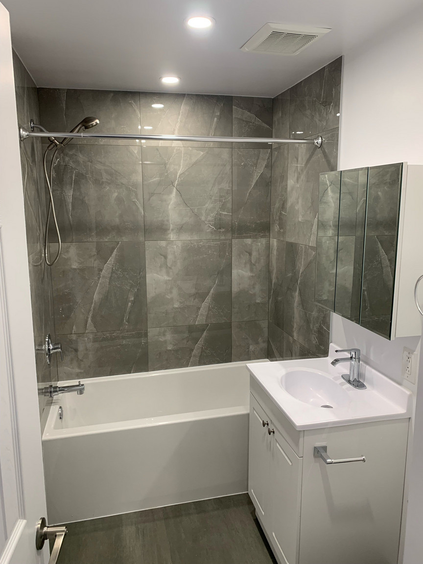420 - 4635 Avenue Clanranald, Montréal