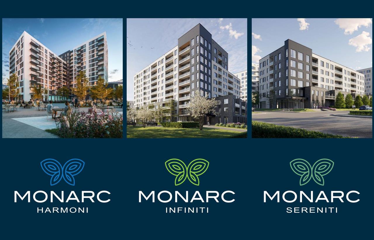 2-16 2 Chambres 2 SDB/2 Bedrooms 2 Bathrooms - 11201 Cavendish Blvd, Montréal