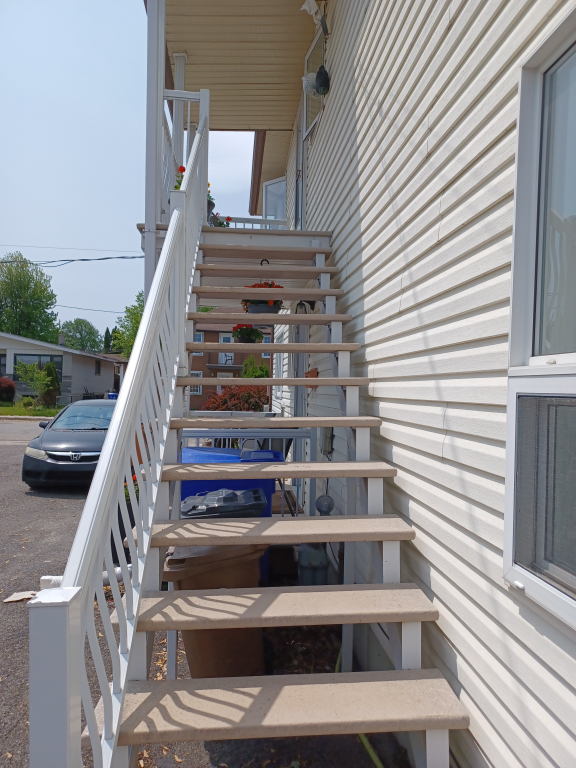 Logement 3 ½ à Louer