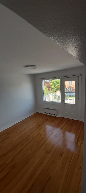 3 1/2 Rosemont / Petite-Patrie Montréal