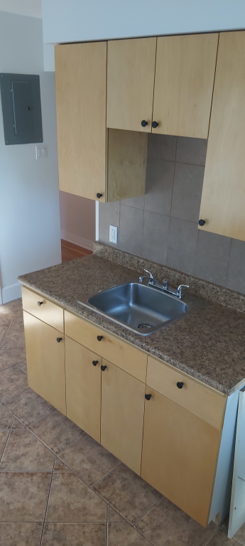 3 1/2 Rosemont / Petite-Patrie Montréal