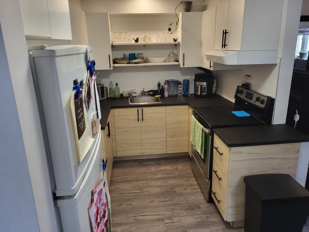 Appartement 1 Chambre