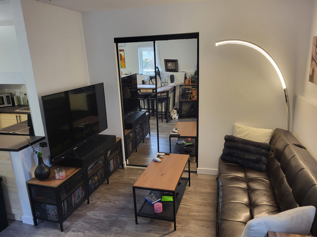 Appartement 1 Chambre