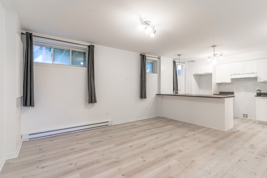 Apartement 1 Chambre Moderne Et Propre