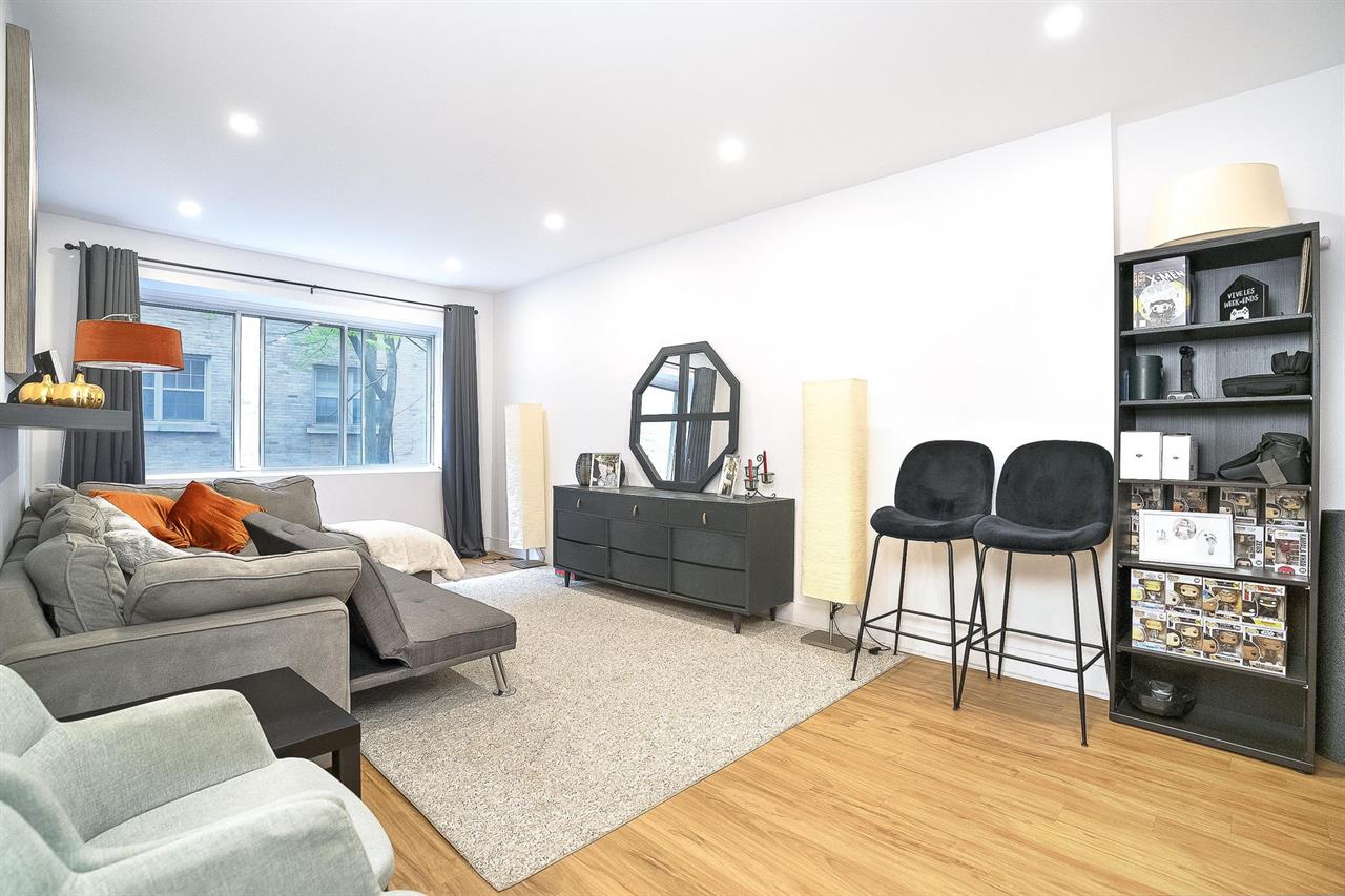 Studio - 3440 Avenue Ridgewood, Montréal