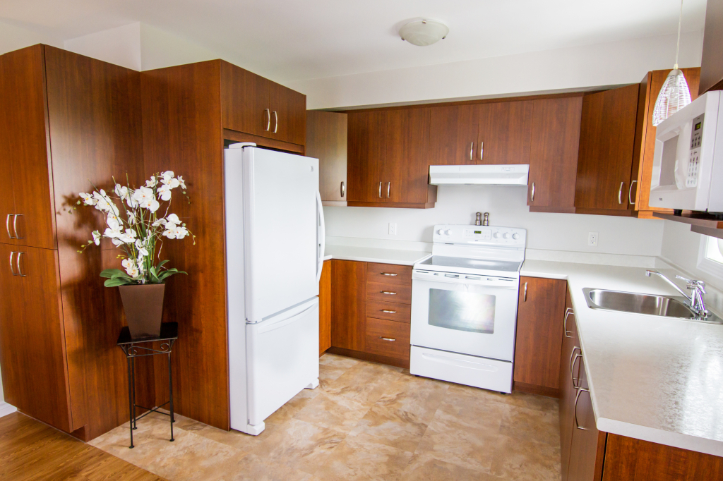 Magnifique Appartement 3.5 Plus Bureau