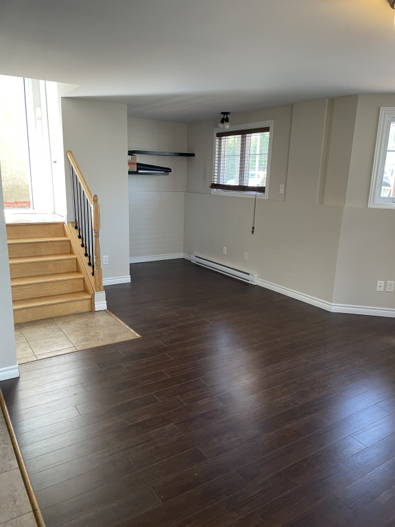 2 Chambres HULL