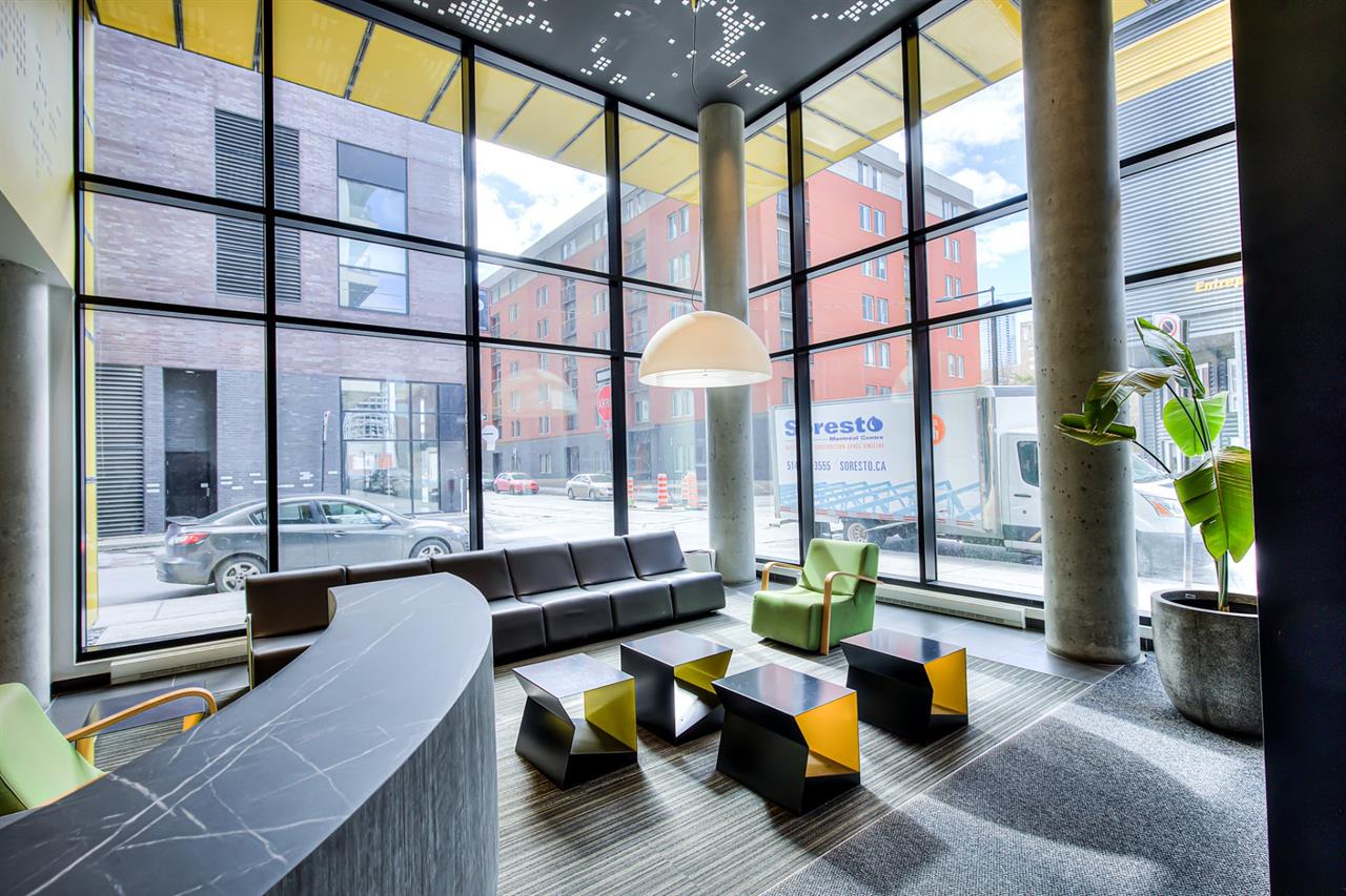 Appartement Montréal (Le Sud-Ouest) À Louer