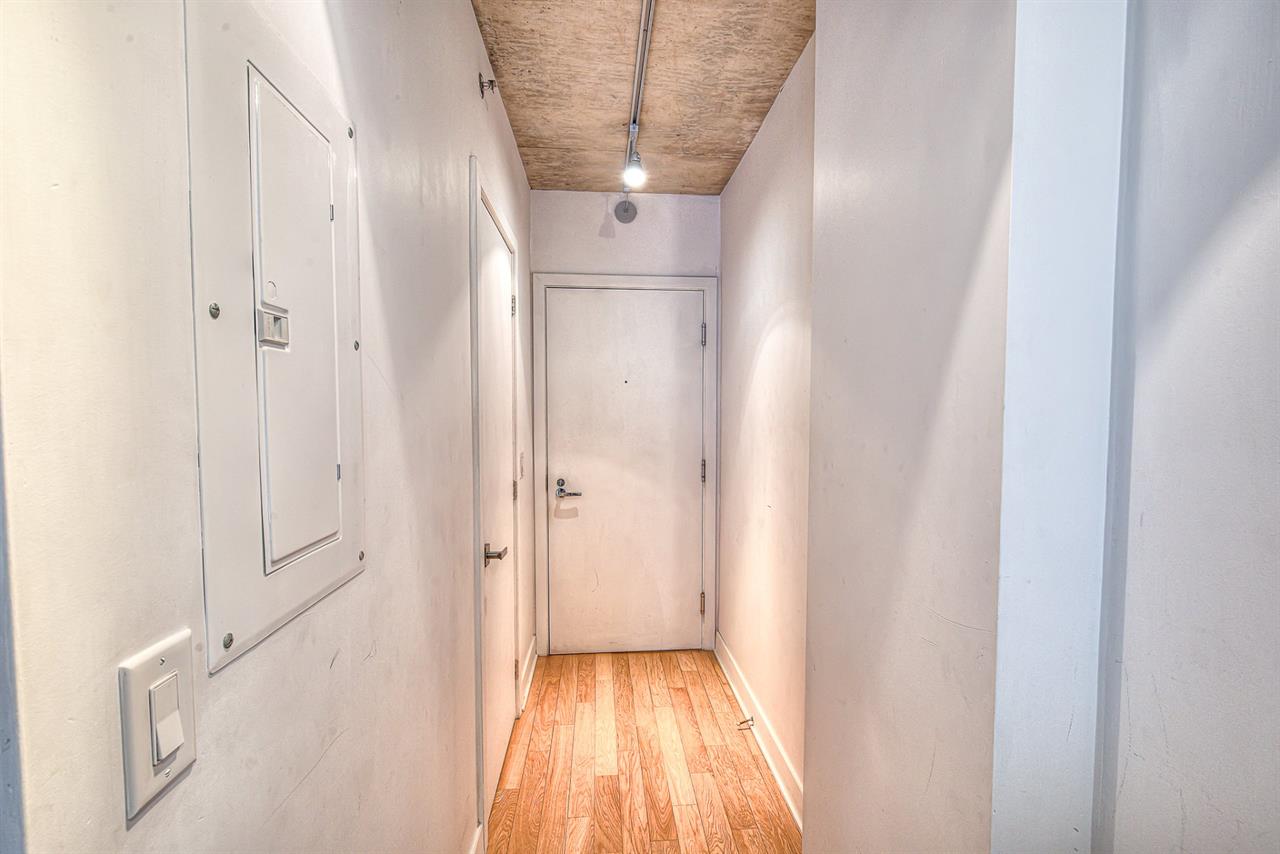 Appartement Montréal (Le Sud-Ouest) À Louer