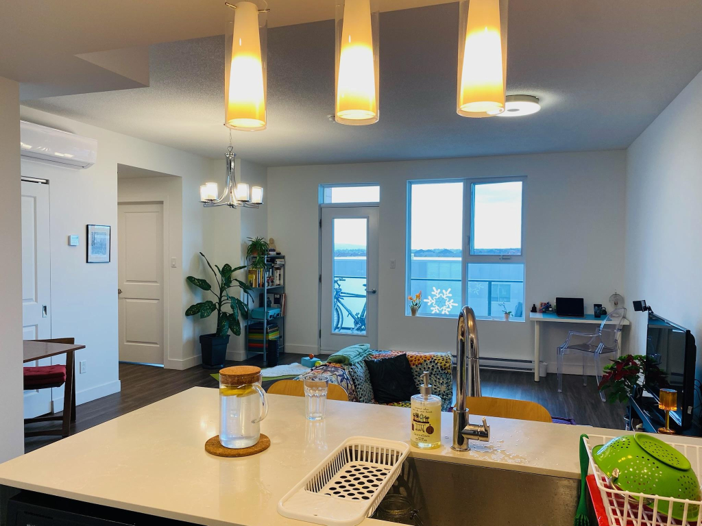 31/2 Moderne - Électros Inclus - Calme !