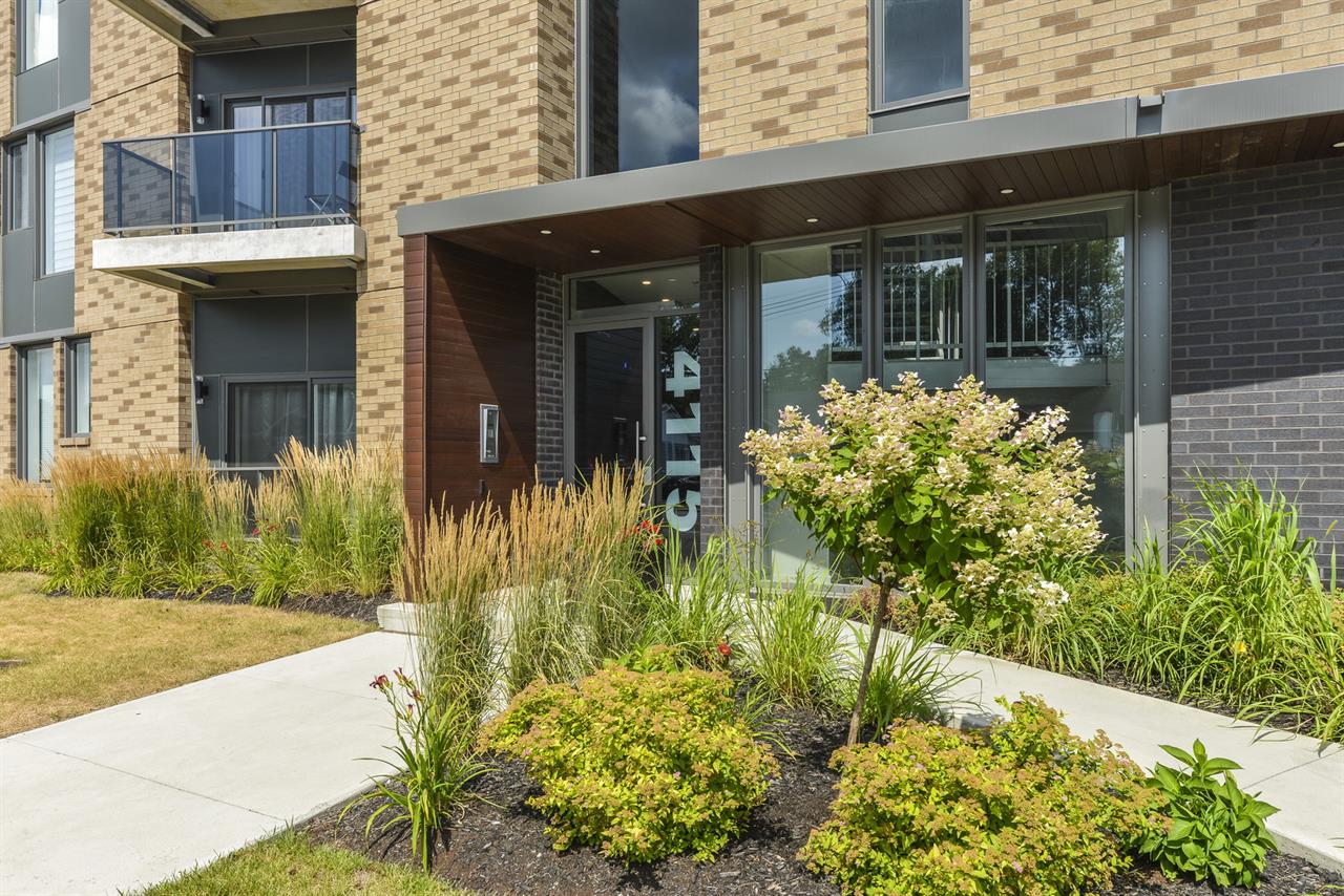 Magnifique 4 ½ Rénové – Libre 1er Juillet 2025 - 4115 Henri Bourassa Ouest, Montréal
